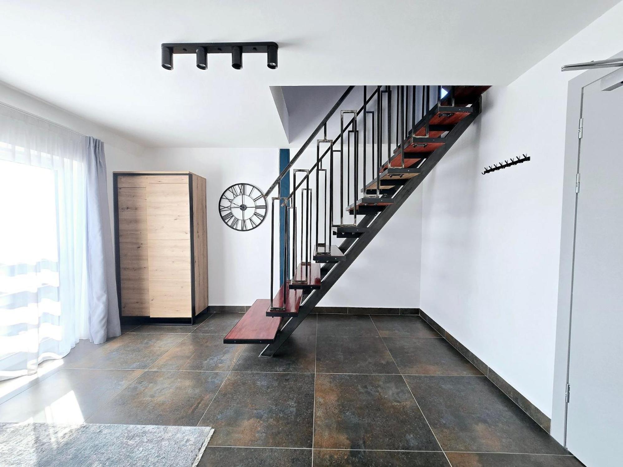 Apartamenty Przystan - Chlopy, Blisko Plazy Exterior foto