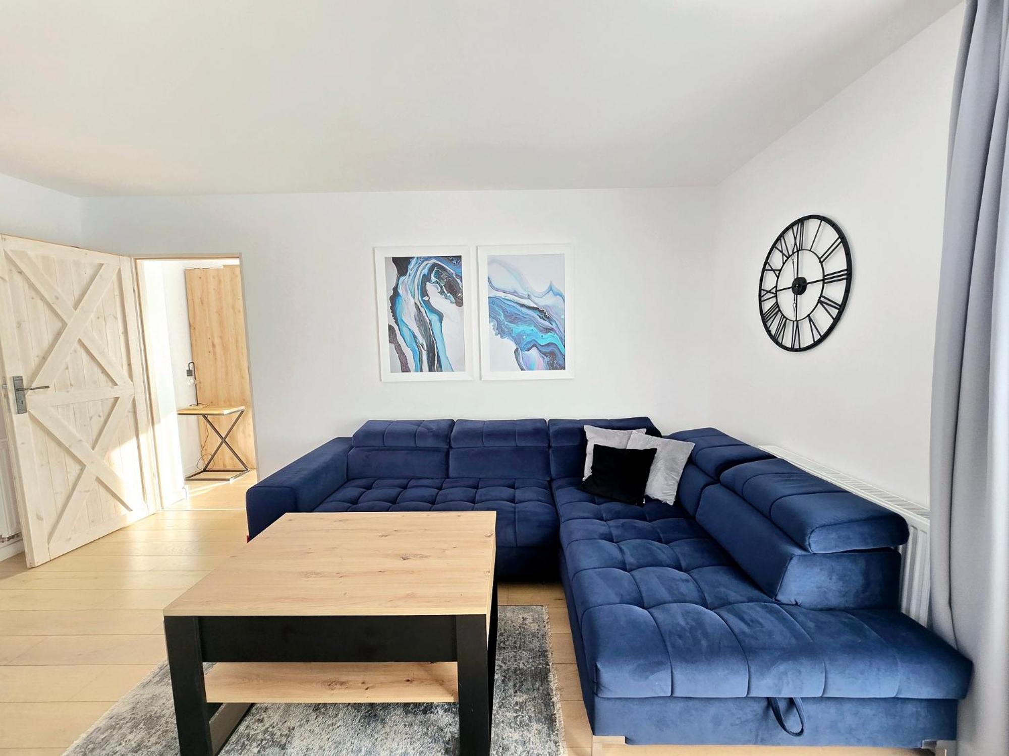 Apartamenty Przystan - Chlopy, Blisko Plazy Exterior foto